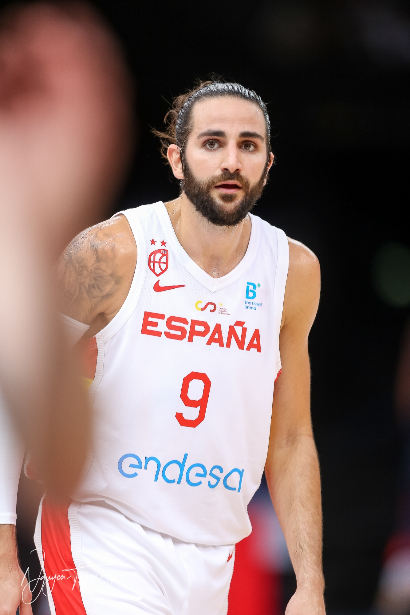 2021   France vs Espagne 3116